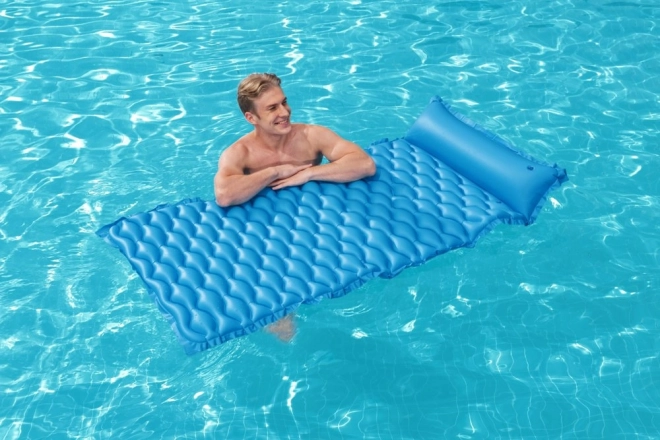 Inflatable Rollable Mattress by Bestway