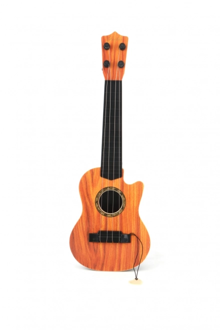 Gyerek Műanyag Gitár