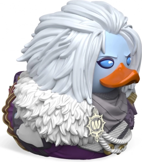 Dettagli fedeli del personaggio Mara Sov