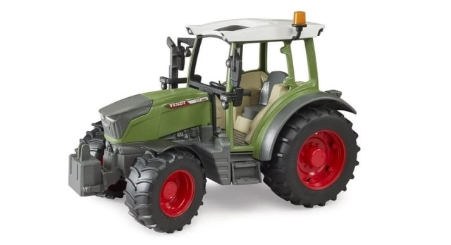 Bruder Tractor Fendt Vario 211