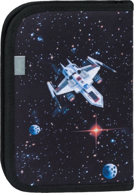 Skole penal Pixel Space
