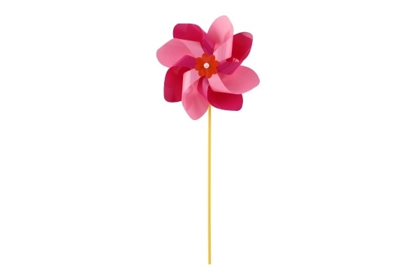 Colorful Windmill Toy for Kids