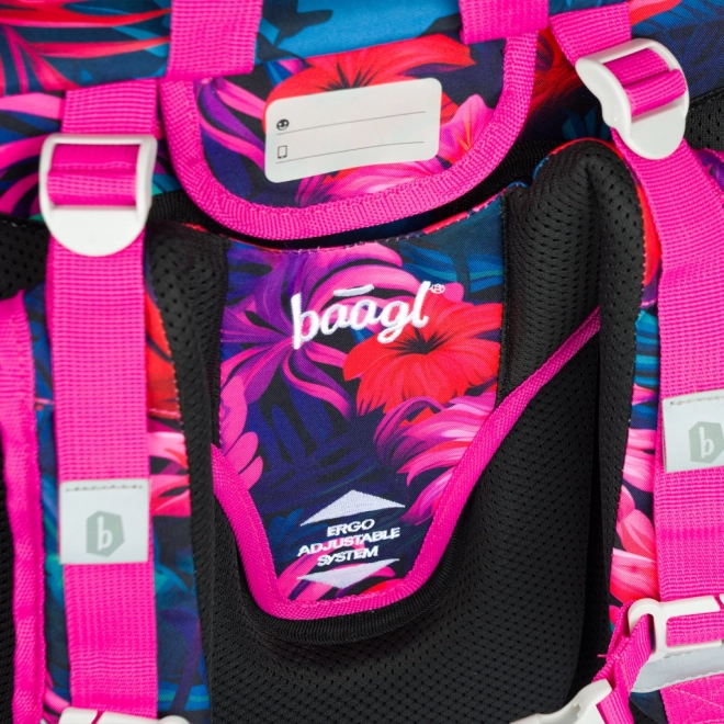 Ergo Flamingo School Backpack