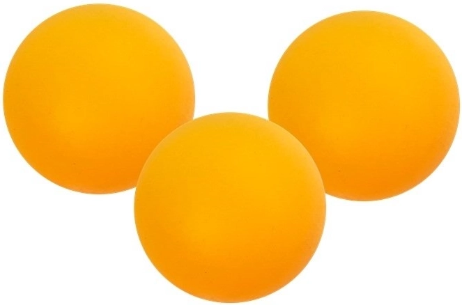 Strapabíró labdák a folyamatos játékhoz