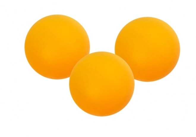 Table Tennis Set with Paddles and Balls