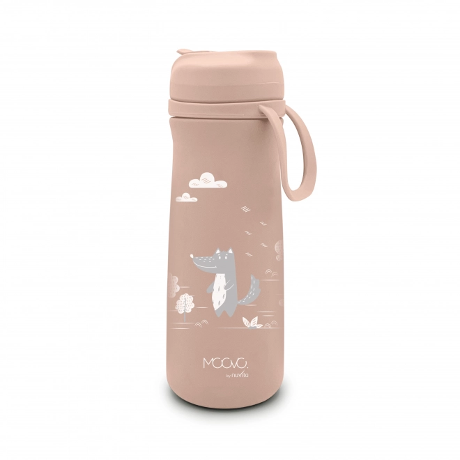 Thermal Bottle English Rose 500ml