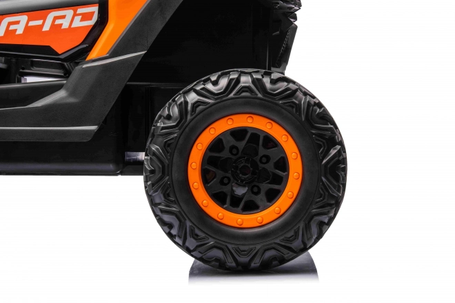 Buggy ATV Defend 4x4 Orange
