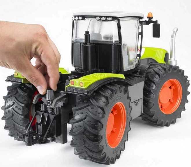 Bruder CLAAS Xerion 5000 Tractor