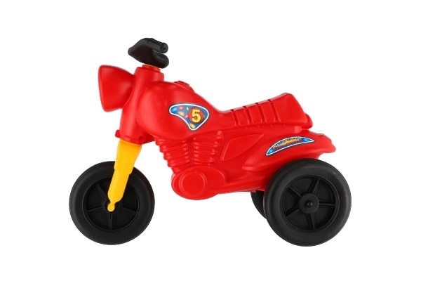 Classic Kids Balance Bike