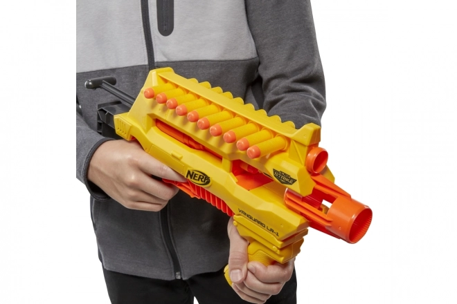 Nerf Alpha Strike Blaster Set