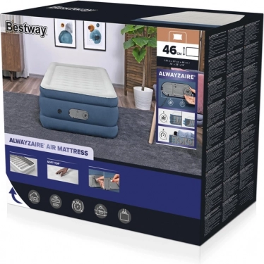Inflatable Mattress 97 x 191 x 46 cm Bestway