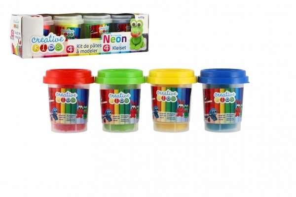 Modeling Clay Set for Kids