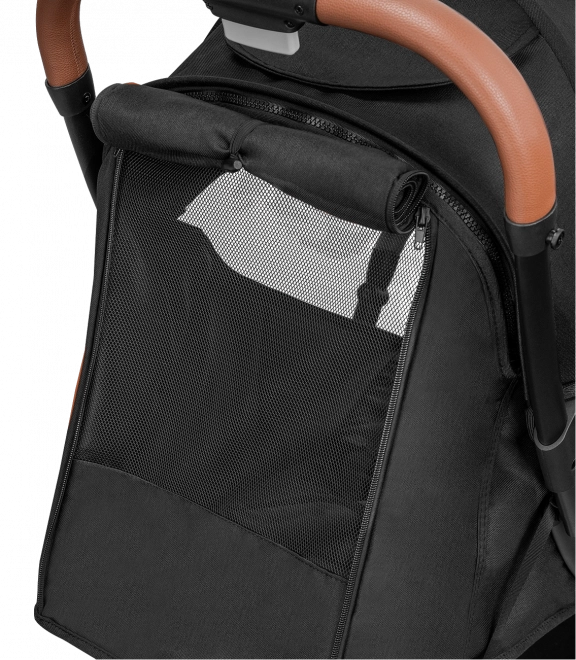 Lionelo stroller Julie One Dreamin' – Black