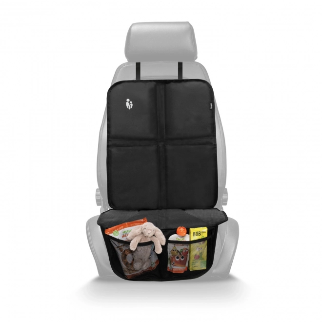 Car Seat Protector Under Car Seat