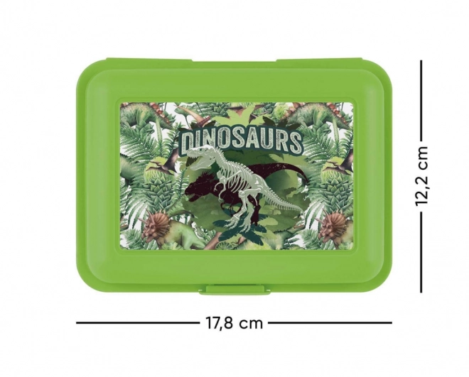 Dinosaurs Lunch Box