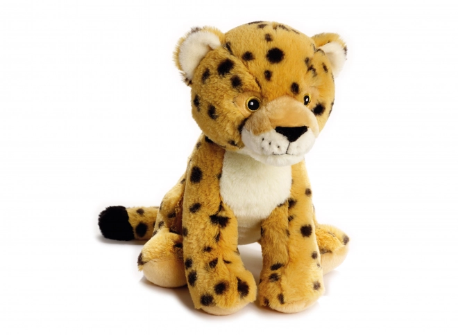 Play Eco Plush Cheetah 29cm