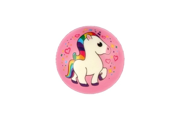 Unicorn Foam Ball 8cm