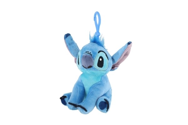 Plush Pendant Lilo and Stitch