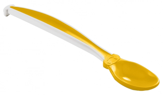 Soft Spoon Set for Babies Pineapple