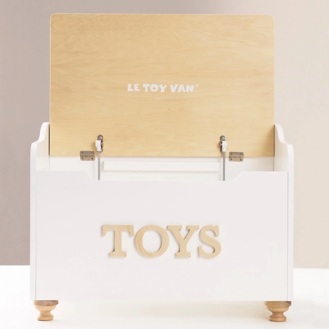 Le Toy Van Truhla na hračky