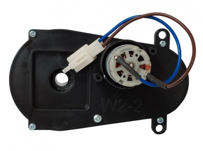 Steering Motor 12V 4000 RPM for Children's Ride-On Car