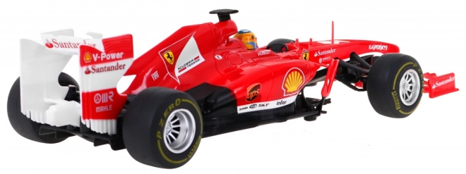 Ferrari F138 Remote Controlled Racing Car by Rastar