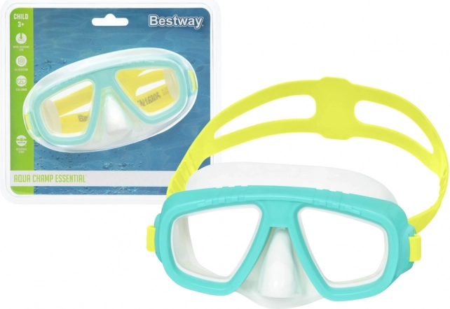 Bestway Swimming Mask
