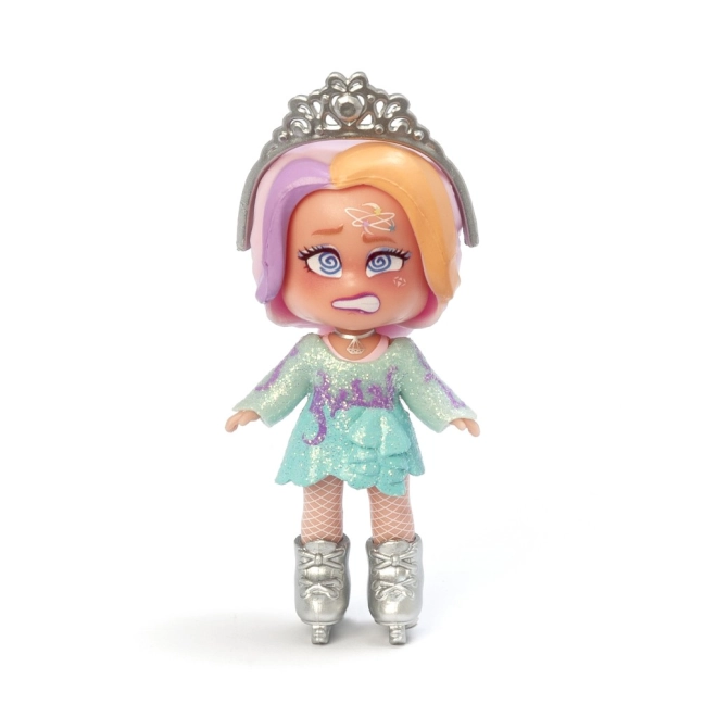 Exclusive doll Tara