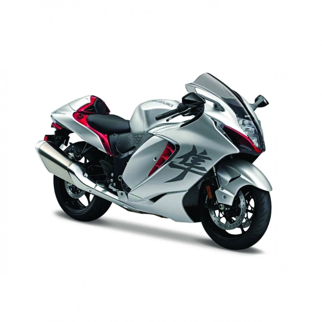 Maisto Motorcycle Model