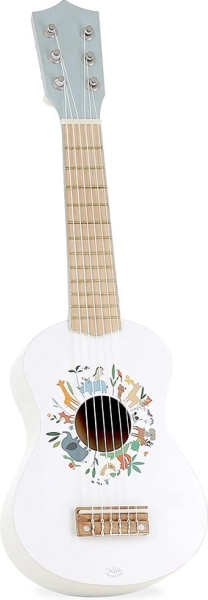 Vilac drewniana gitara Zwierzęta świata