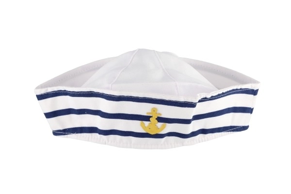 Sailor Hat for Carnival