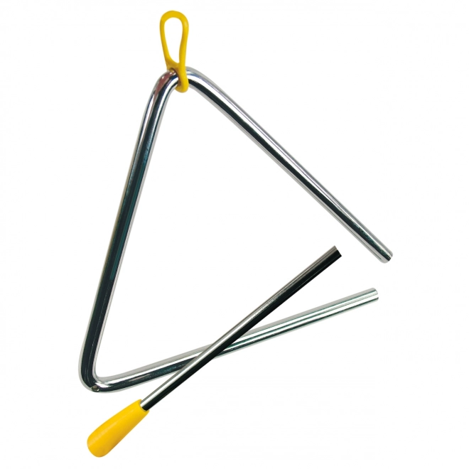 Bino Children's Musical Instruments Triangle