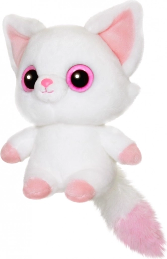 Prisrčen dizajn z velikimi očmi