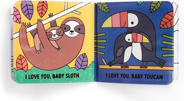 Prisrčne živalice, ki zabavajo