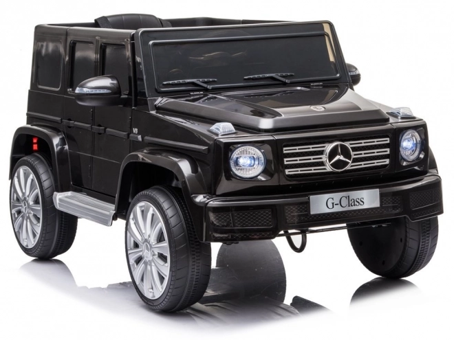 Electric Mercedes G500 Toy Car