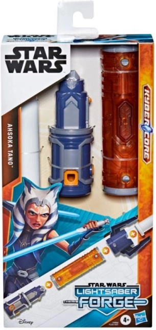 Star Wars Lichtzwaard Forge Basis