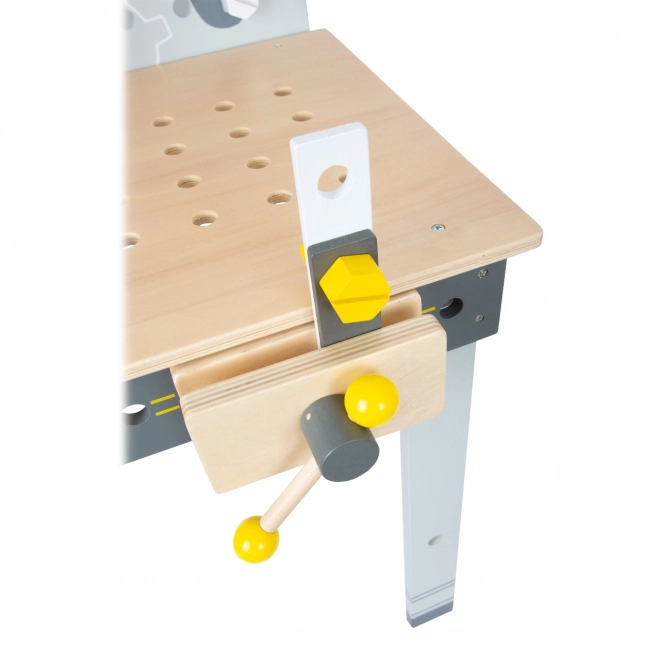 Small Foot Children's Workbench Miniwob