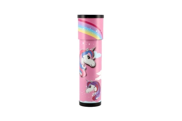 Unicorn Kaleidoscope Toy