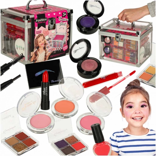 Children's Makeup Case XXL