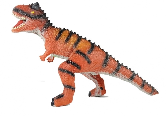 Giant Roaring Tyrannosaurus Dinosaur Toy