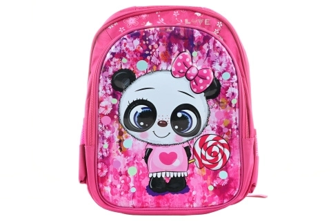 Panda Backpack