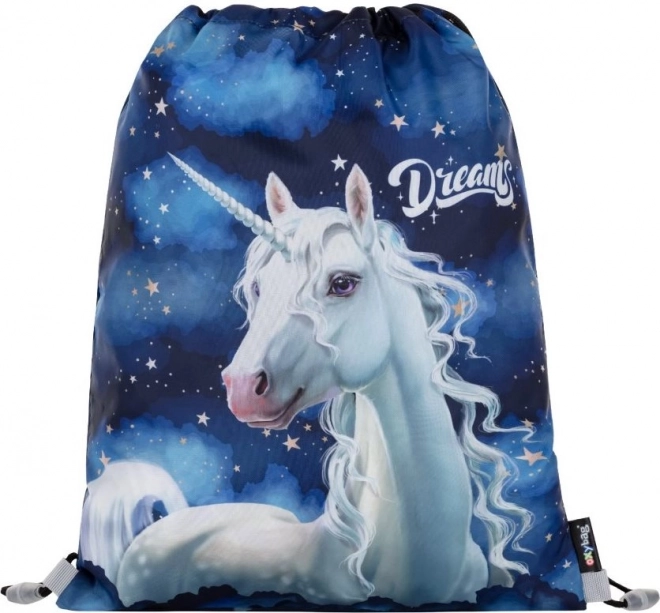 Oxybag School Set 3pcs Premium Unicorn