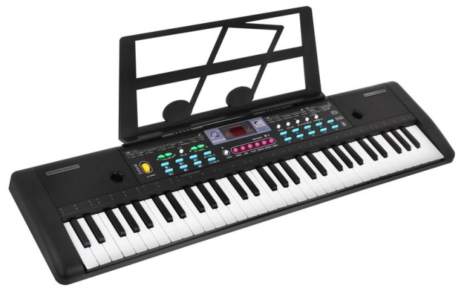 Practical Music Stand