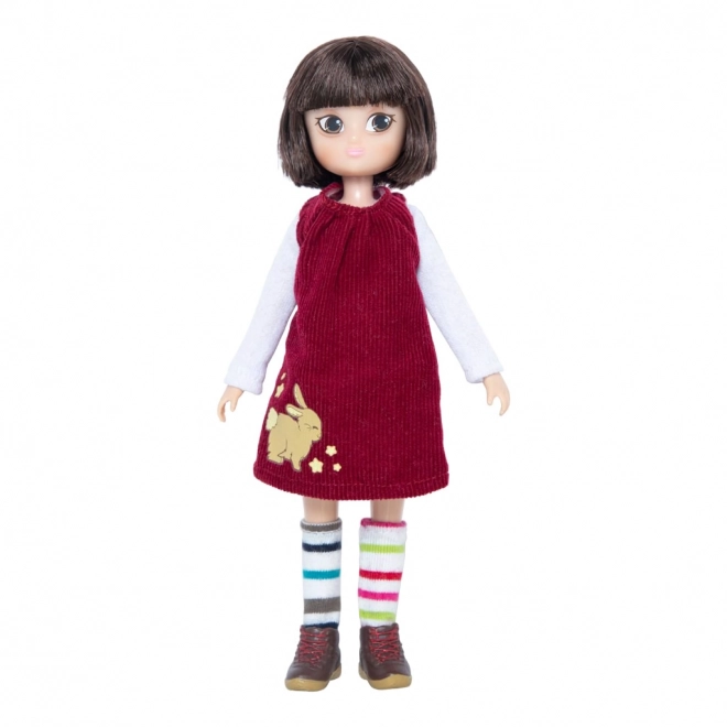 Lottie Panenka Rosie Boo Doll