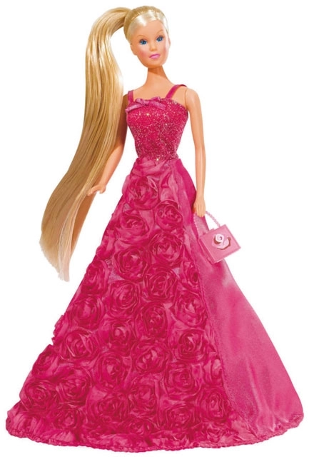 Steffi Gala Princess Doll