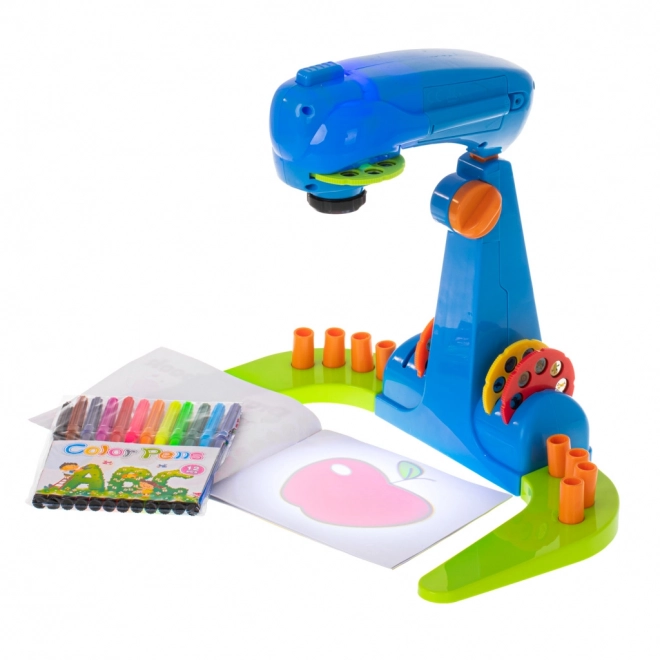 Projector Drawing Set for Kids