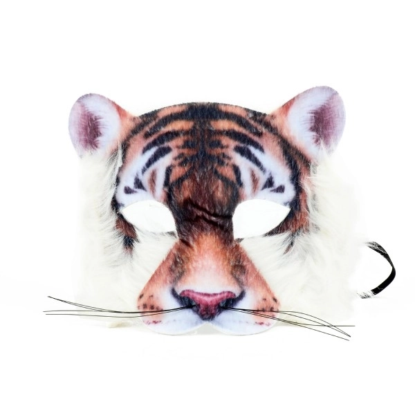 Animal Fabric Mask for Kids