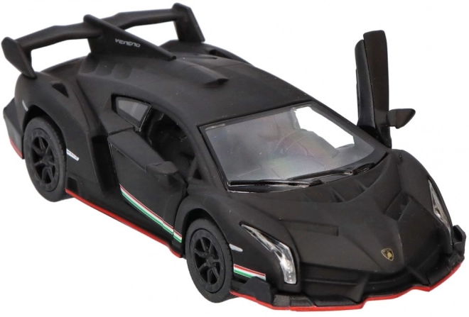 Lamborghini Veneno Metal Model 1:36 Scale