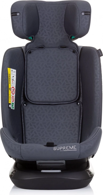 Chipolino Supreme i-Size Car Seat with Isofix and 360 Degree Rotation