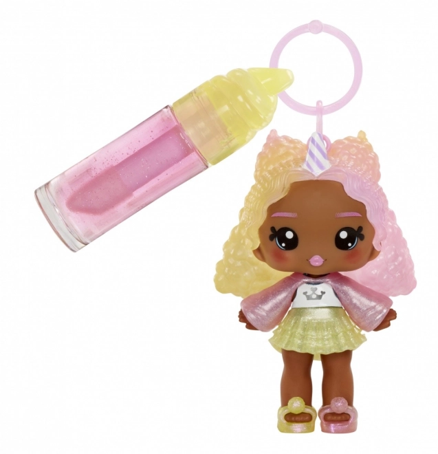 Yummiland Lip Gloss Series 2 with Cotton Candy Flavor